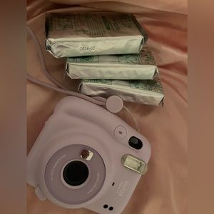 Instax 11 mini📸🎞️